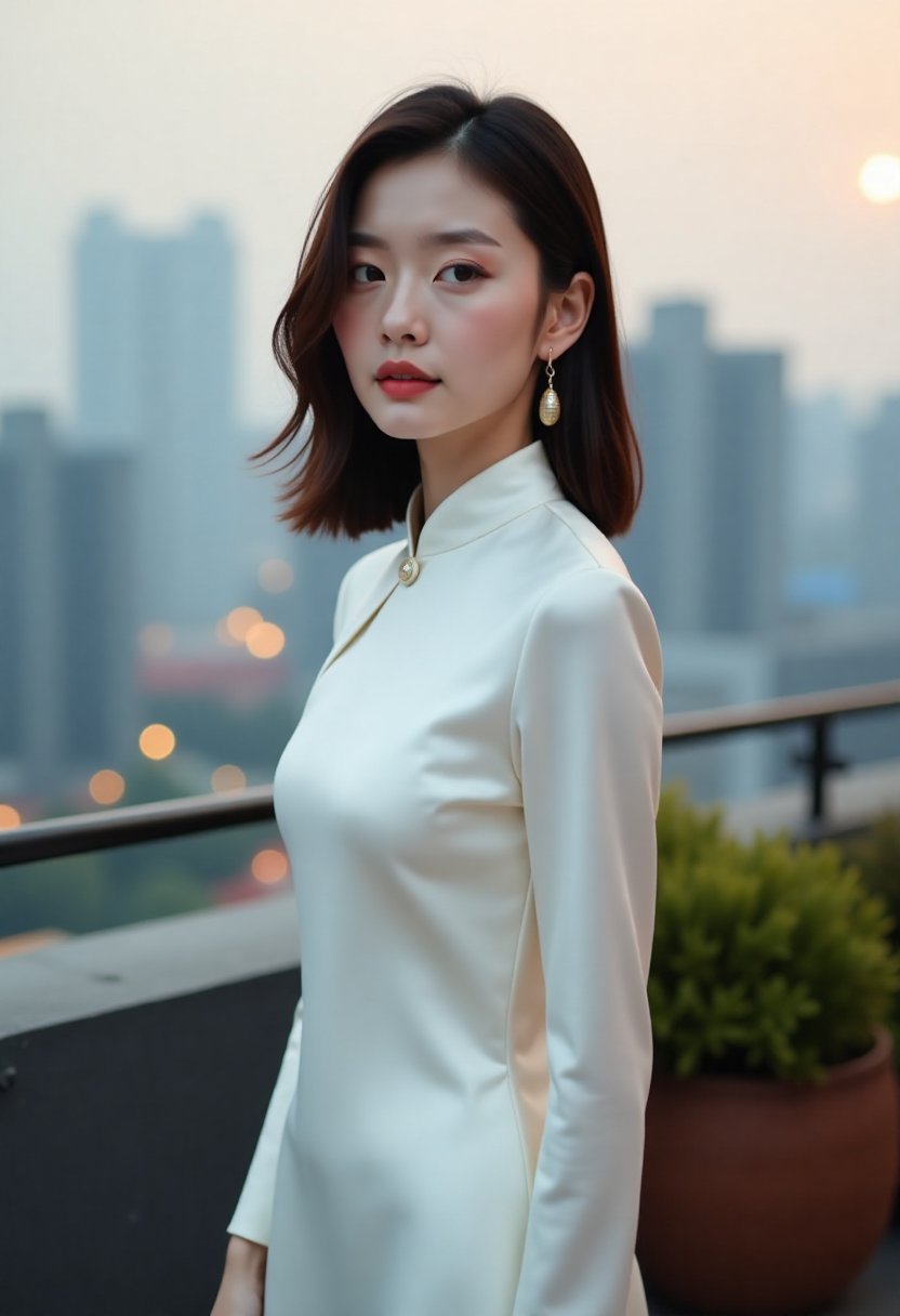开端电视剧海报