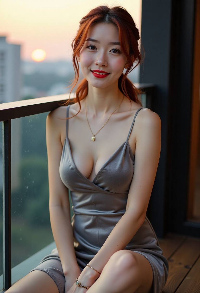 幸福到万家电视剧海报